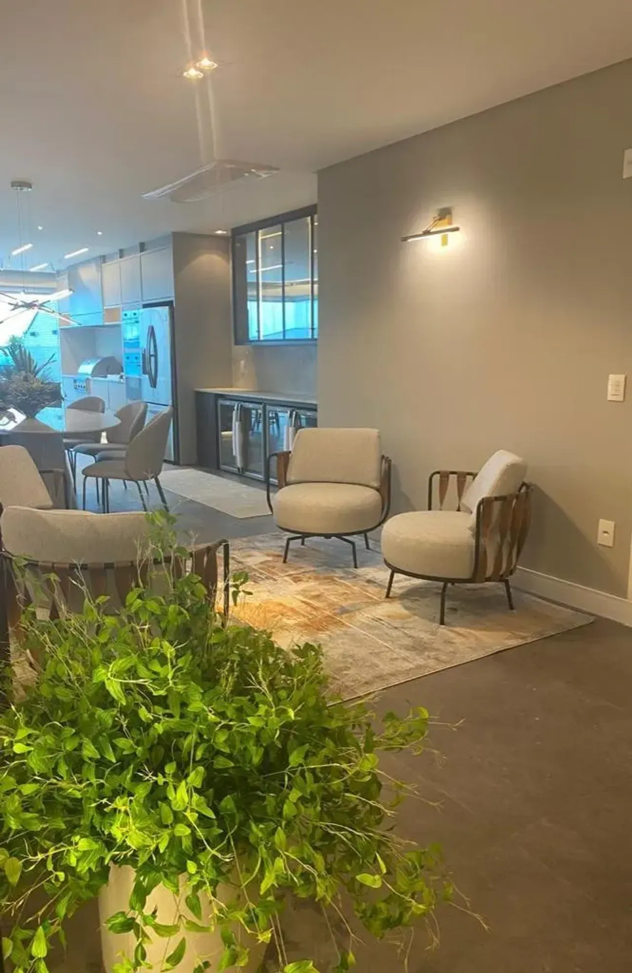 Apartamento no Edifício Diamond Hill com 4 suítes em Balneário Camboriú — foto 10
