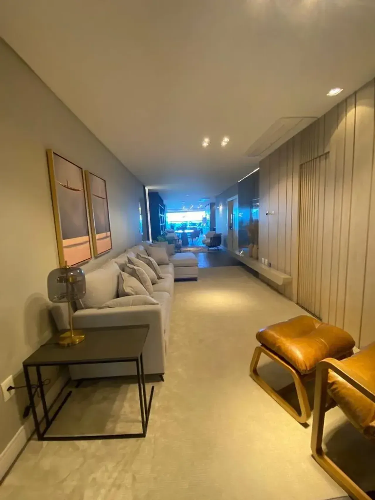 Apartamento no Edifício Diamond Hill com 4 suítes em Balneário Camboriú — foto 6