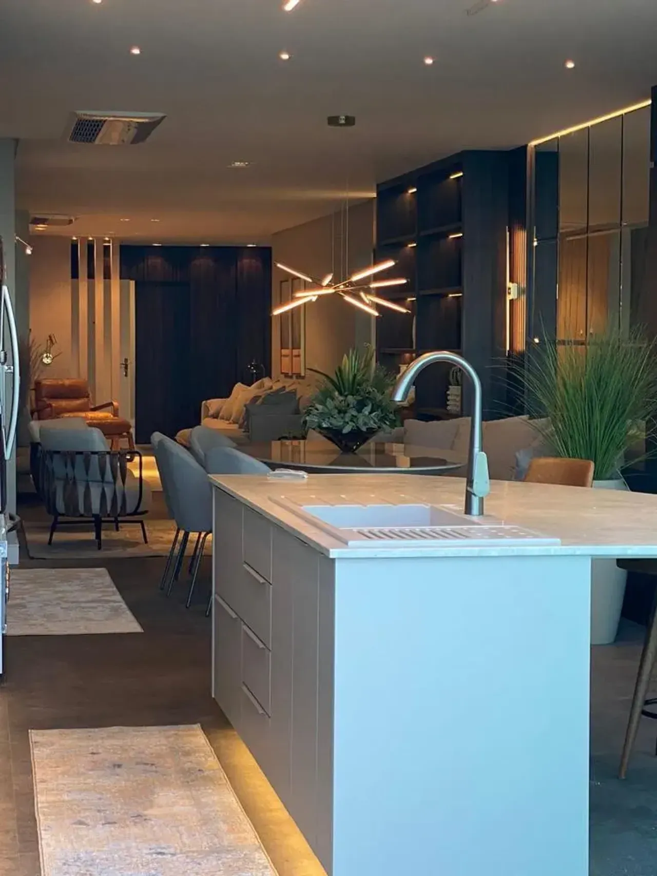 Apartamento no Edifício Diamond Hill com 4 suítes em Balneário Camboriú — foto 7