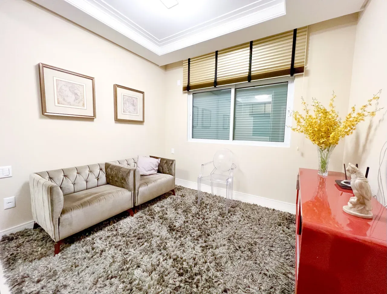 Apartamento no Edifício Solar Gonçalves com 4 suítes em Balneário Camboriú — foto 5