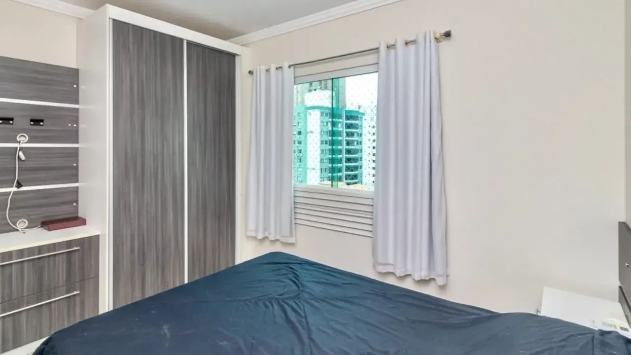 Apartamento no Edifício Don Alexander com 3 dormitórios em Balneário Camboriú — foto 9