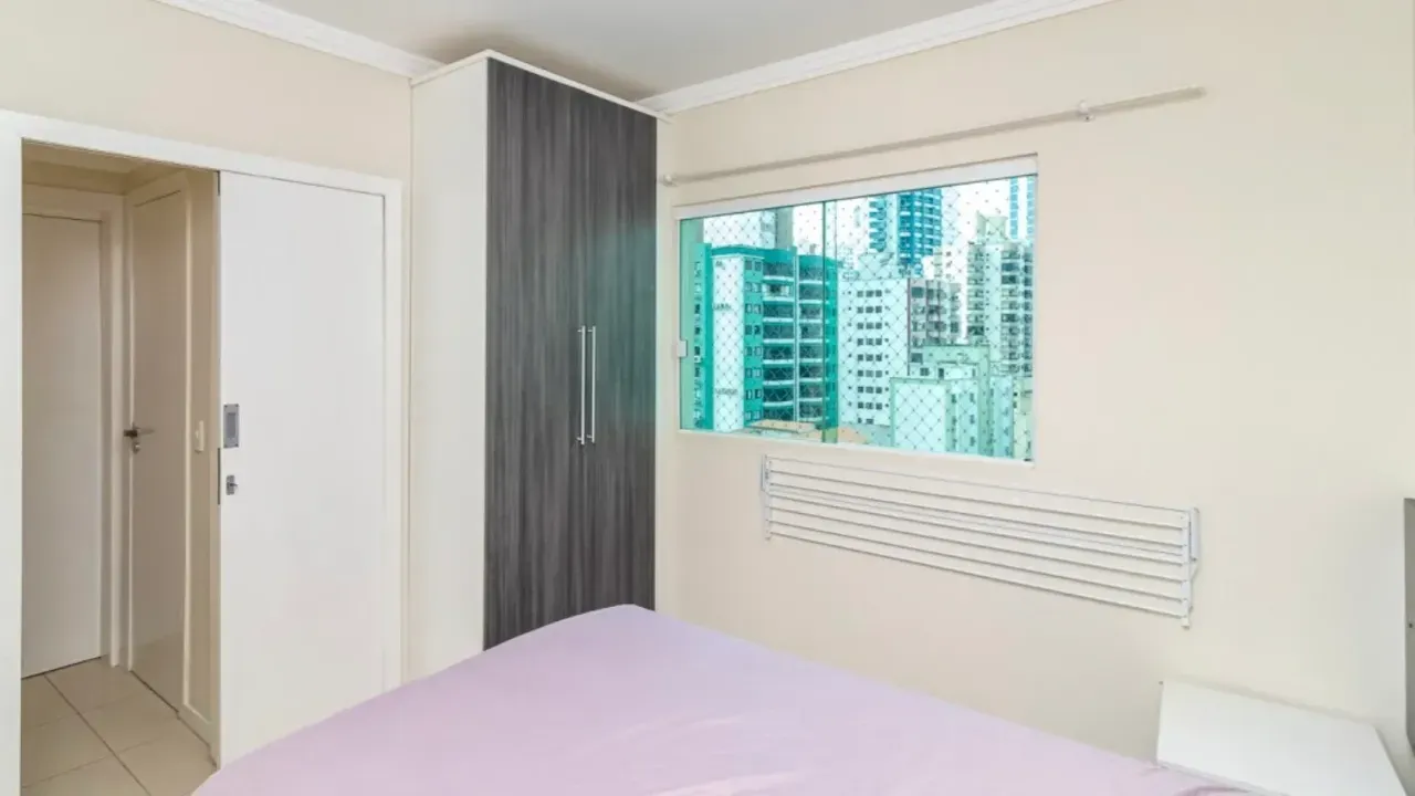 Apartamento no Edifício Don Alexander com 3 dormitórios em Balneário Camboriú — foto 20