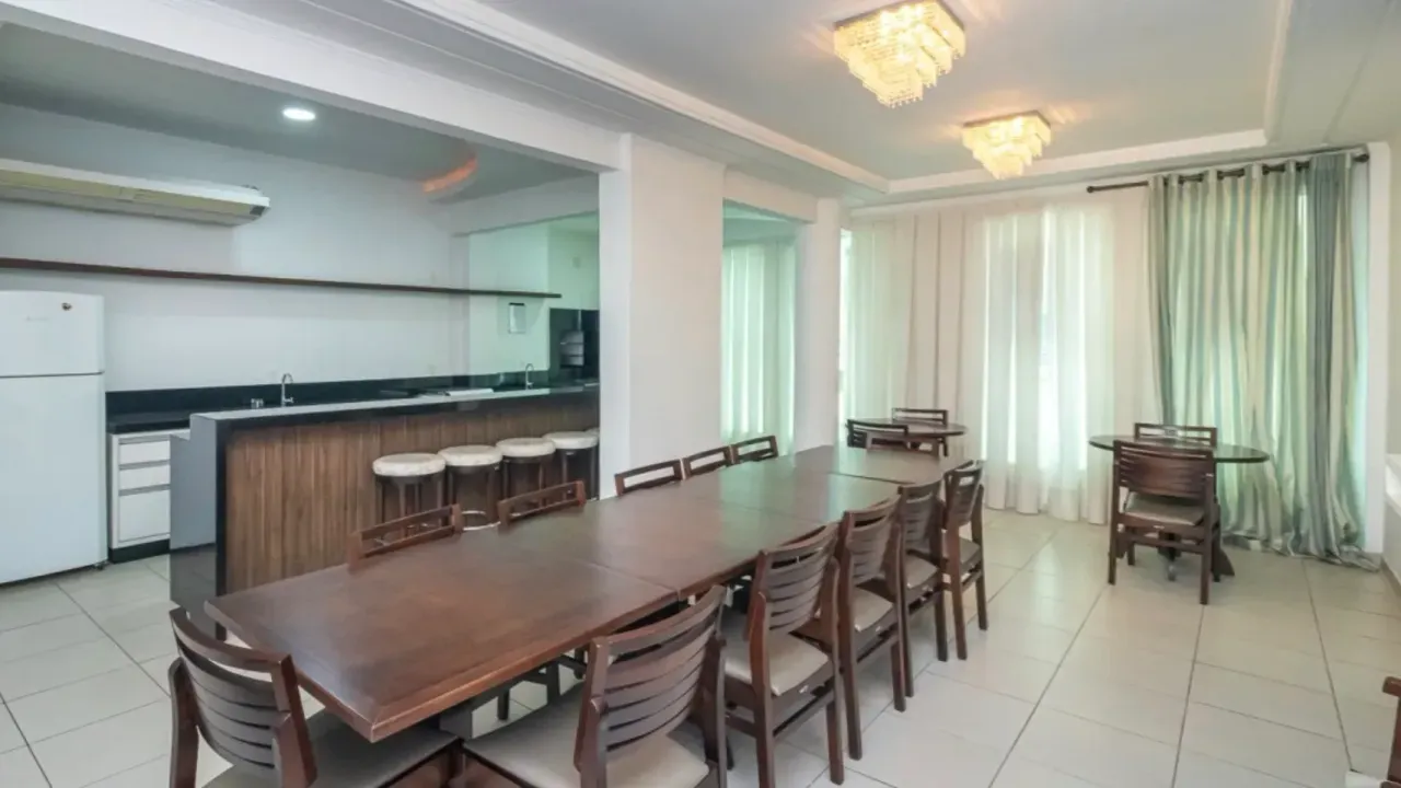 Apartamento no Edifício Don Alexander com 3 dormitórios em Balneário Camboriú — foto 18