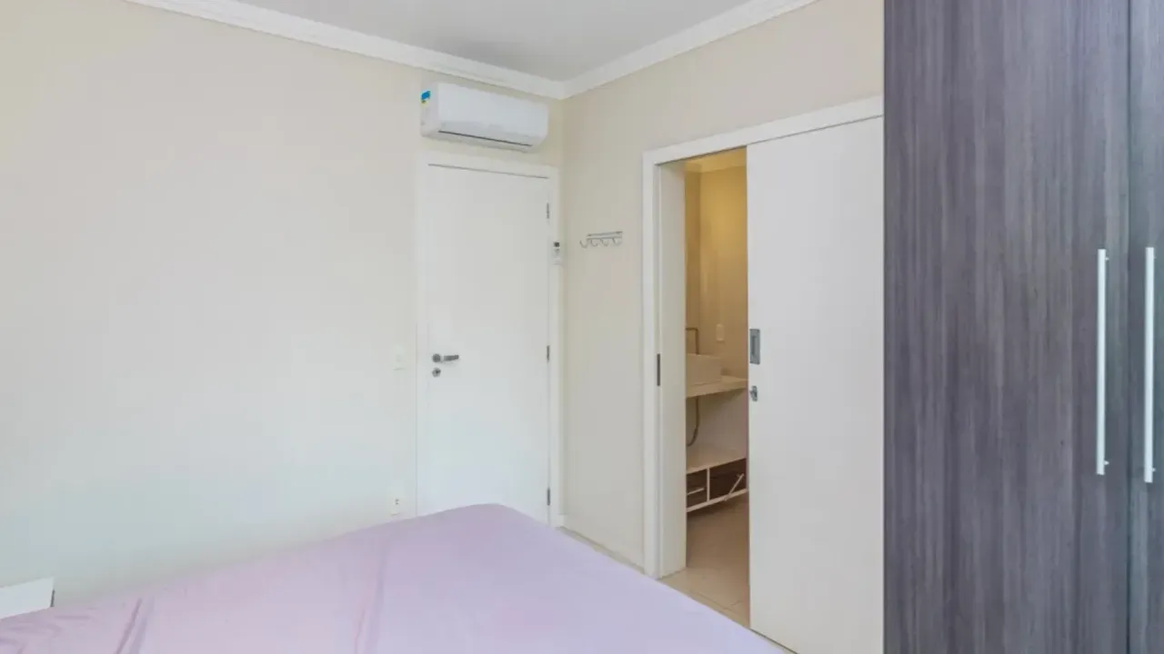 Apartamento no Edifício Don Alexander com 3 dormitórios em Balneário Camboriú — foto 8