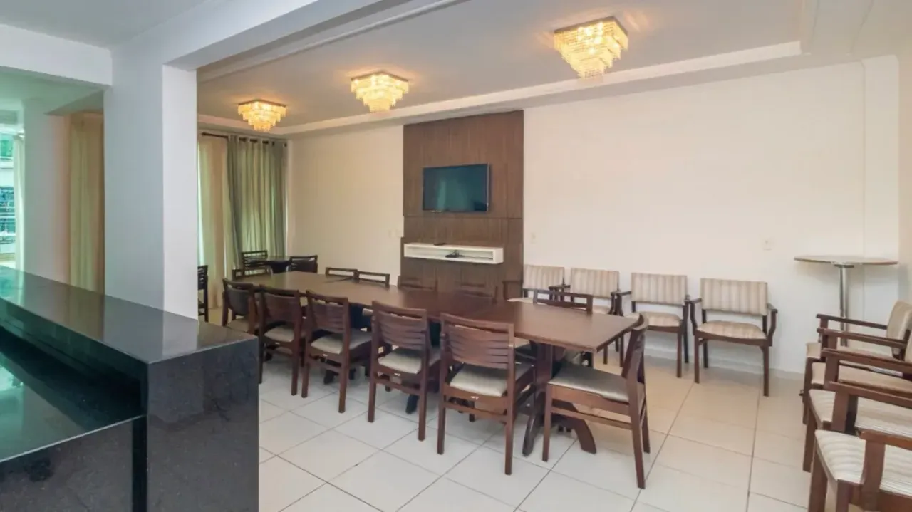 Apartamento no Edifício Don Alexander com 3 dormitórios em Balneário Camboriú — foto 13