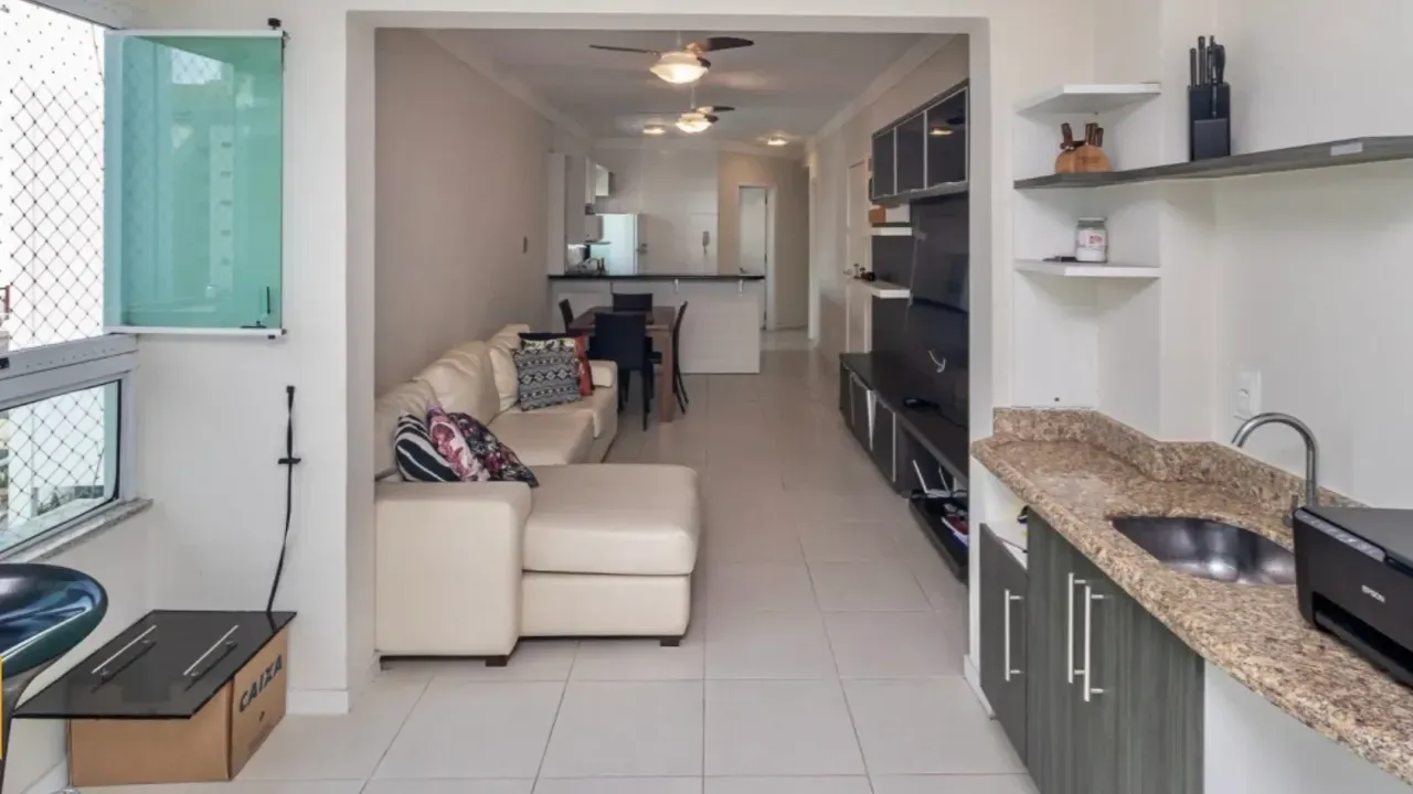 Apartamento no Edifício Don Alexander com 3 dormitórios em Balneário Camboriú — foto 25