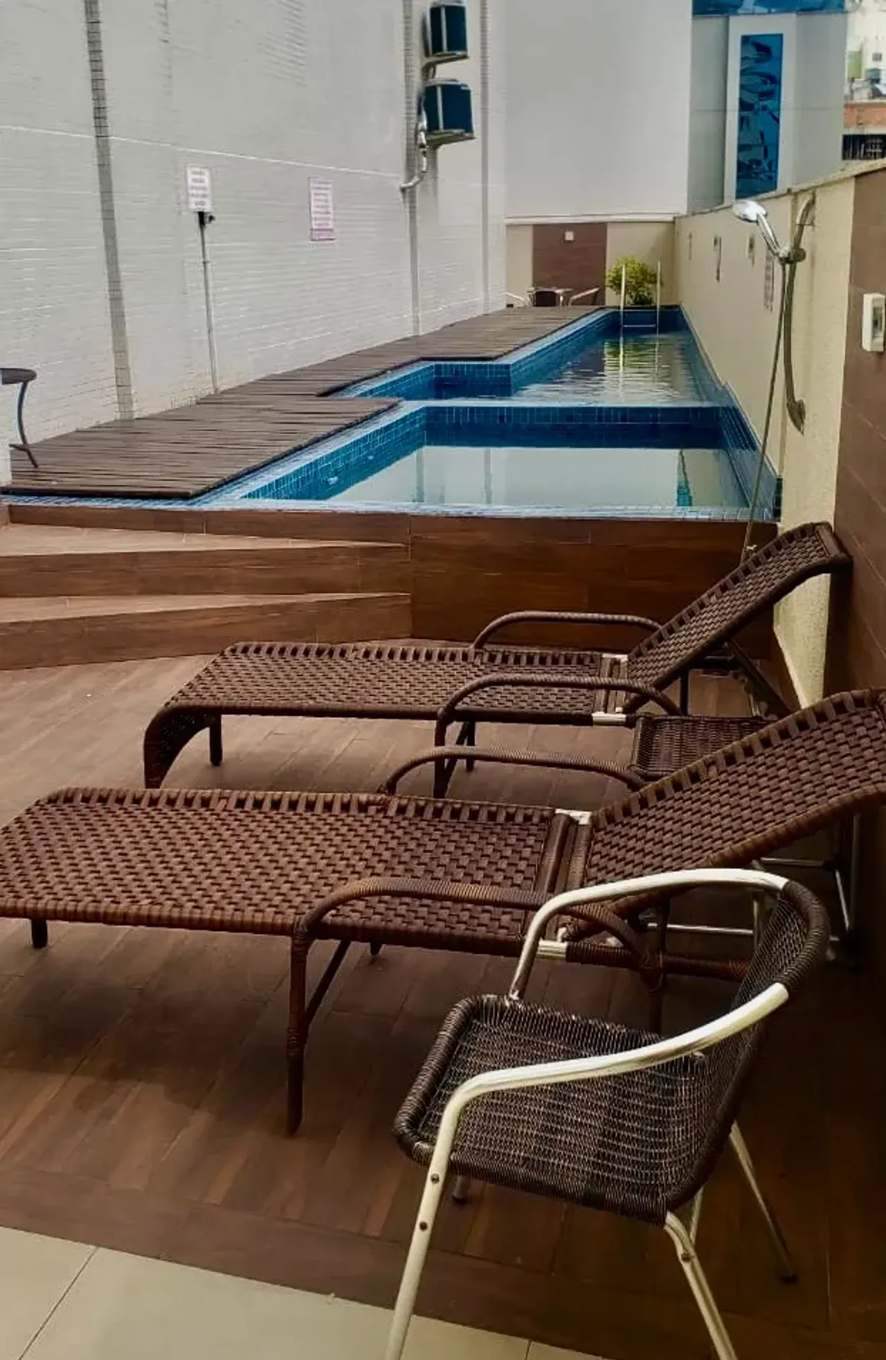Apartamento no Edifício Don Alexander com 3 dormitórios em Balneário Camboriú — foto 30