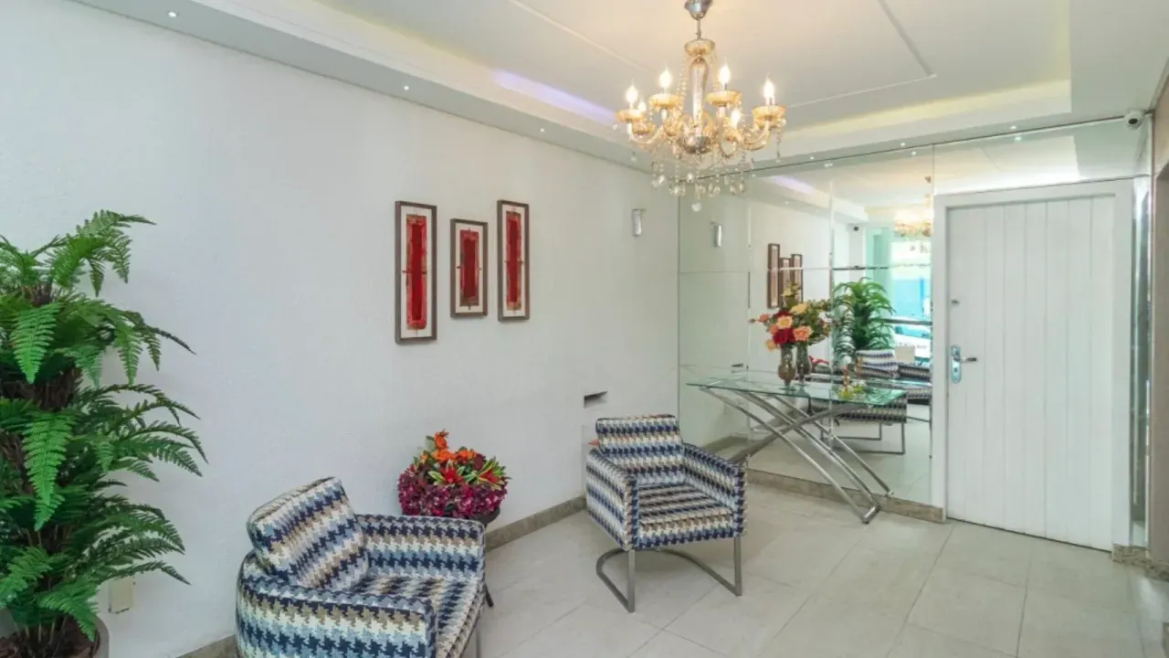 Apartamento no Edifício Don Alexander com 3 dormitórios em Balneário Camboriú — foto 12