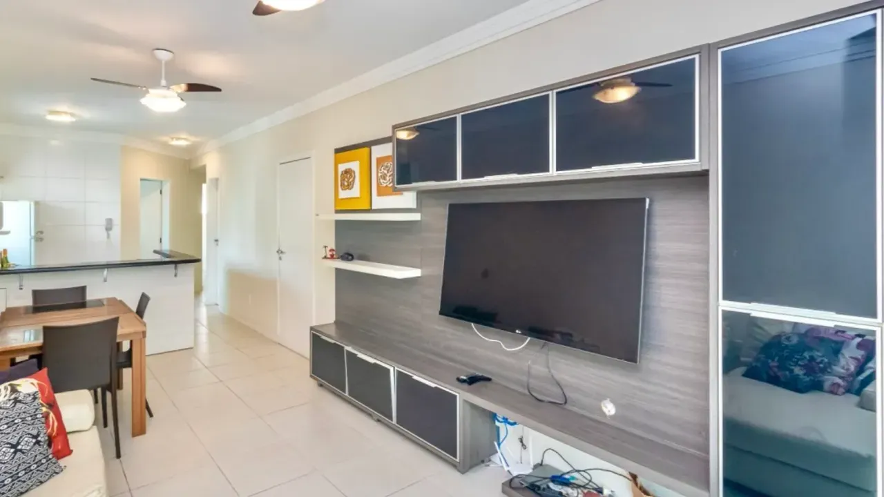 Apartamento no Edifício Don Alexander com 3 dormitórios em Balneário Camboriú — foto 3