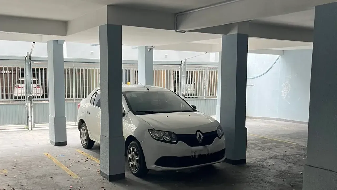 Apartamento no Edifício Serrano com 3 dormitórios em Balneário Camboriú — foto 11