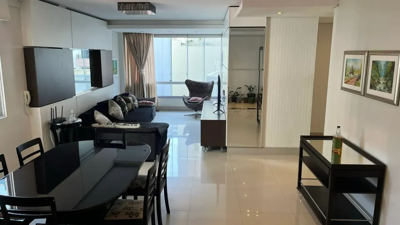 Apartamento no Edifício Serrano com 3 dormitórios em Balneário Camboriú — foto 15