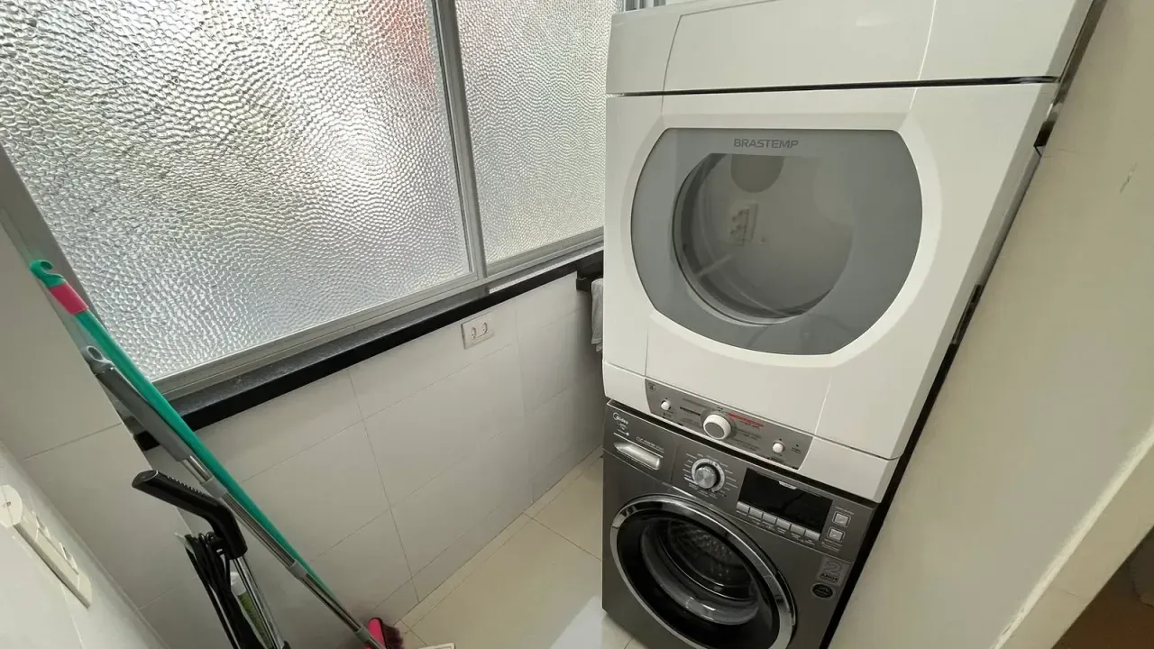Apartamento no Edifício Serrano com 3 dormitórios em Balneário Camboriú — foto 5