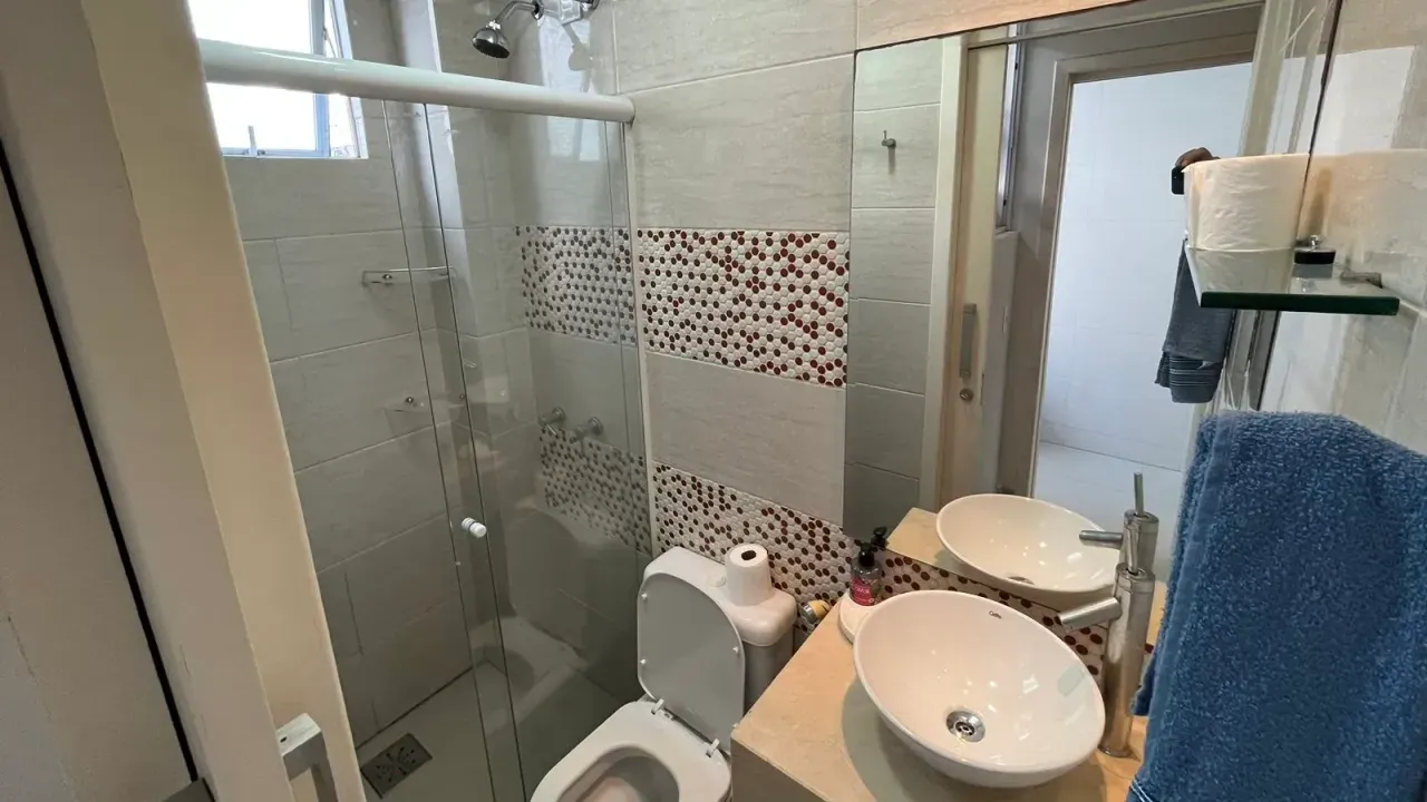 Apartamento no Edifício Serrano com 3 dormitórios em Balneário Camboriú — foto 7