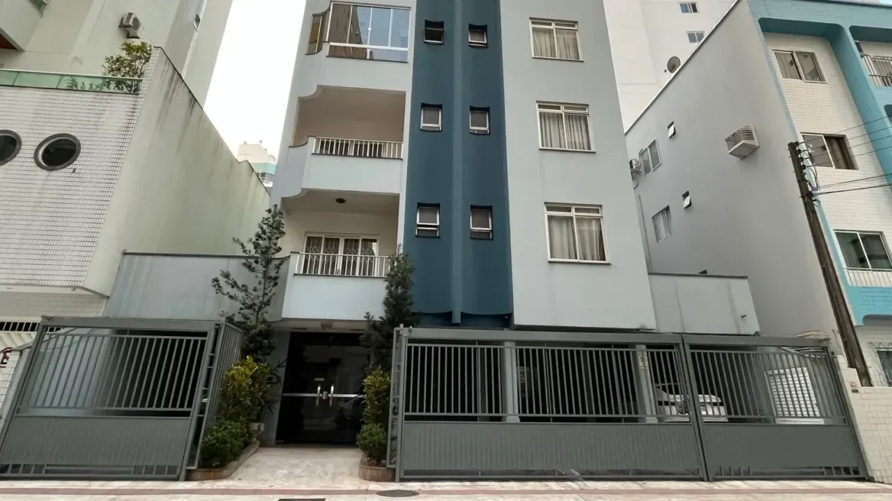 Apartamento no Edifício Serrano com 3 dormitórios em Balneário Camboriú — foto 8