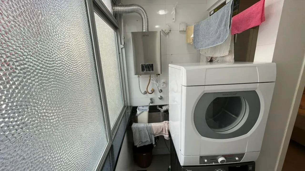 Apartamento no Edifício Serrano com 3 dormitórios em Balneário Camboriú — foto 4