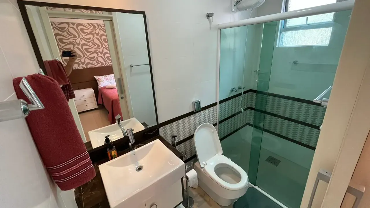 Apartamento no Edifício Serrano com 3 dormitórios em Balneário Camboriú — foto 13
