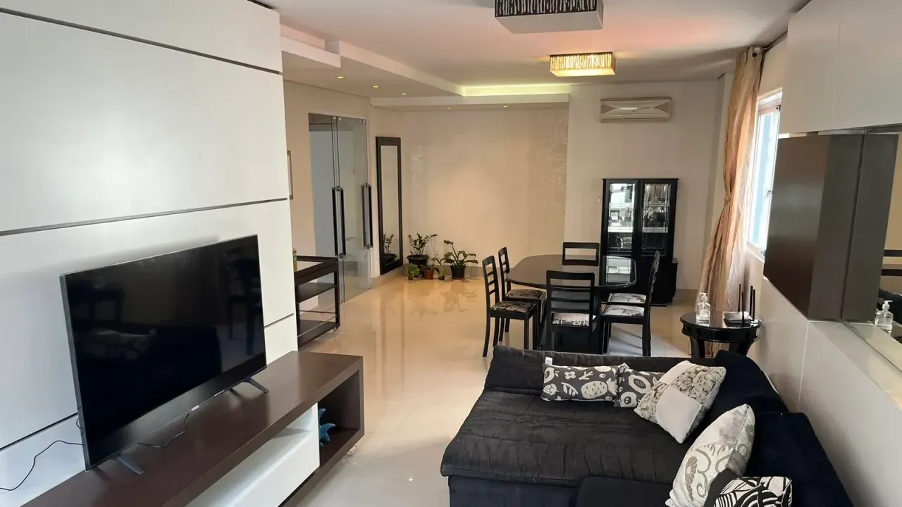 Apartamento no Edifício Serrano com 3 dormitórios em Balneário Camboriú — foto 9