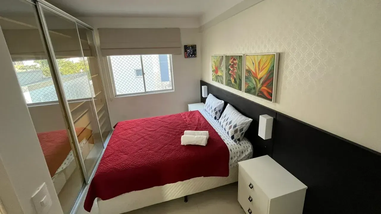 Apartamento no Edifício Serrano com 3 dormitórios em Balneário Camboriú — foto 3