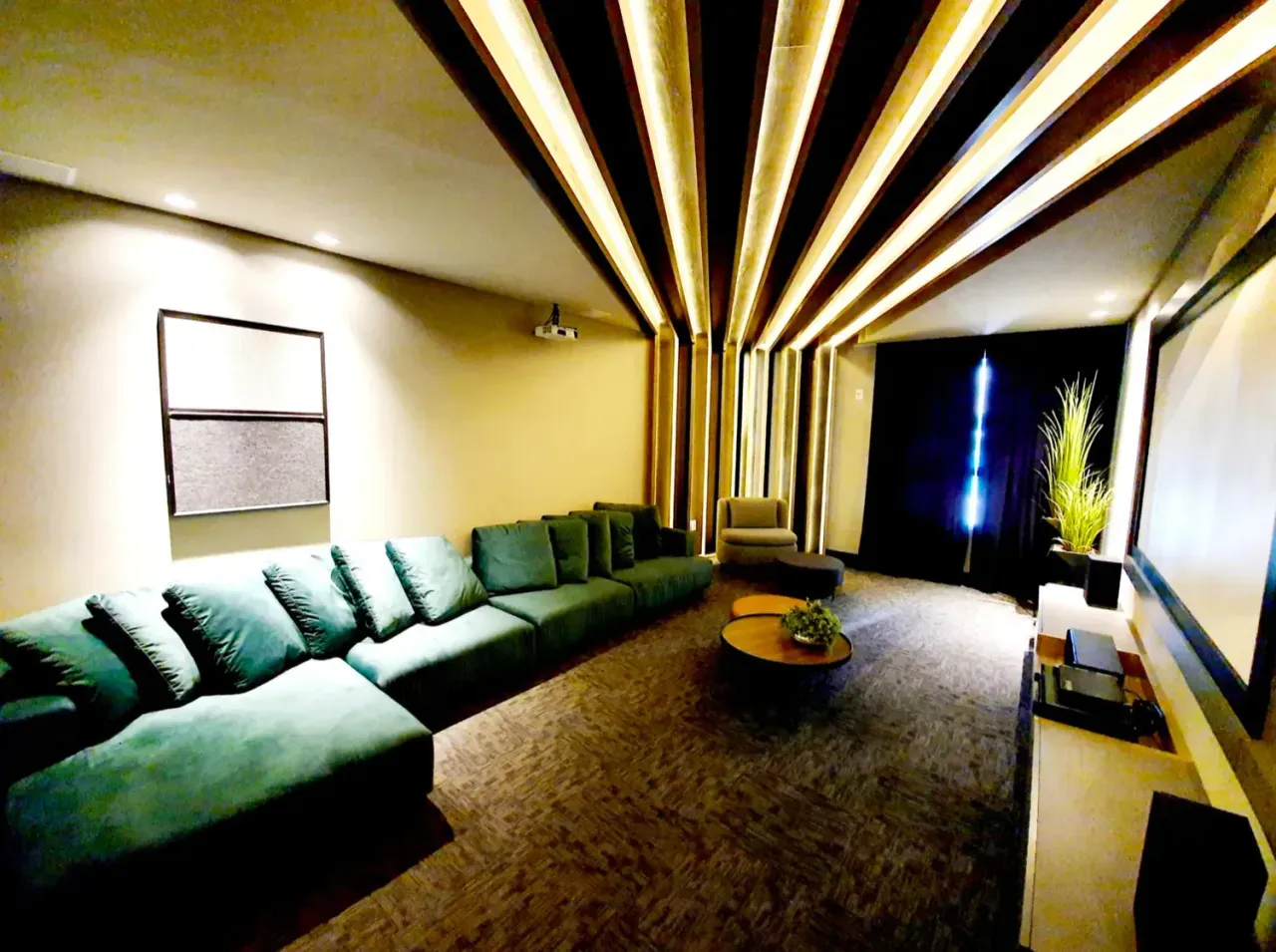 Apartamento no Edifício Biarritz Residence com 3 suítes em Balneário Camboriú — foto 7