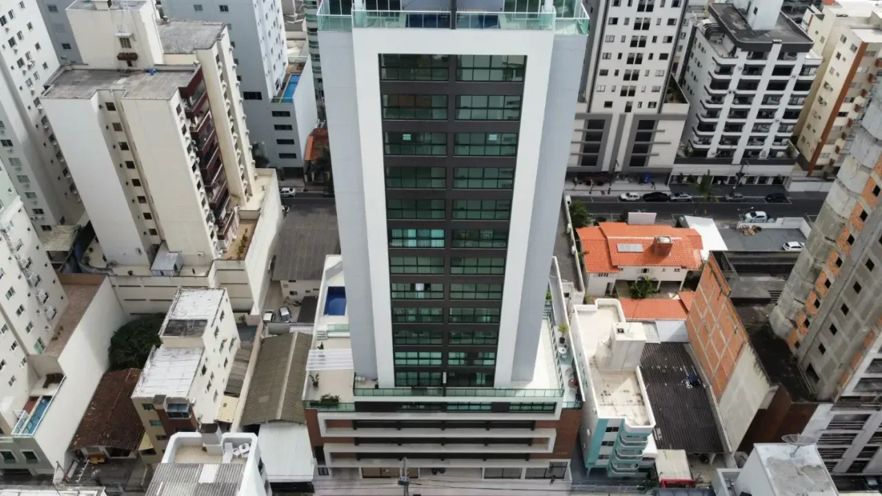 Apartamento Agatha Crhistie com 3 Suítes em Balneário Camboriú — foto 20