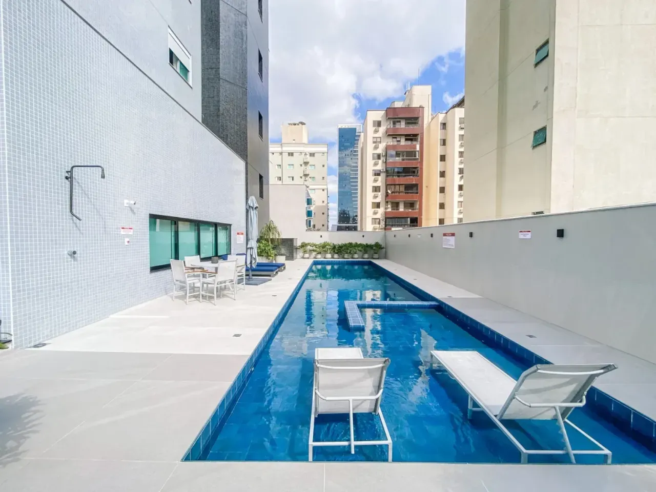 Apartamento Agatha Crhistie com 3 Suítes em Balneário Camboriú — foto 18