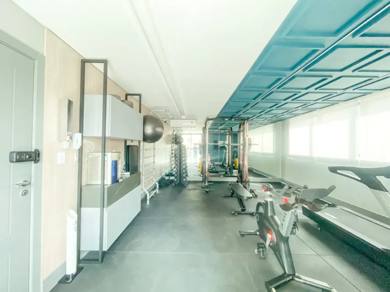 Apartamento Agatha Crhistie com 3 Suítes em Balneário Camboriú — foto 17