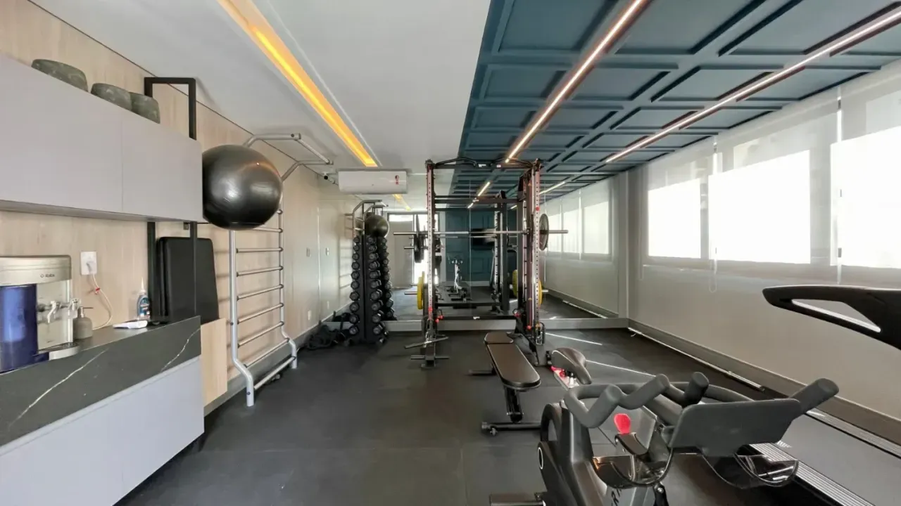 Apartamento Agatha Crhistie com 3 Suítes em Balneário Camboriú — foto 11