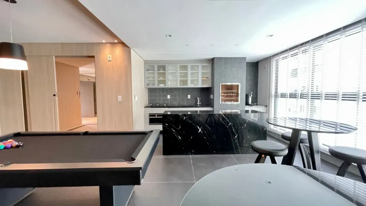 Apartamento Agatha Crhistie com 3 Suítes em Balneário Camboriú — foto 8
