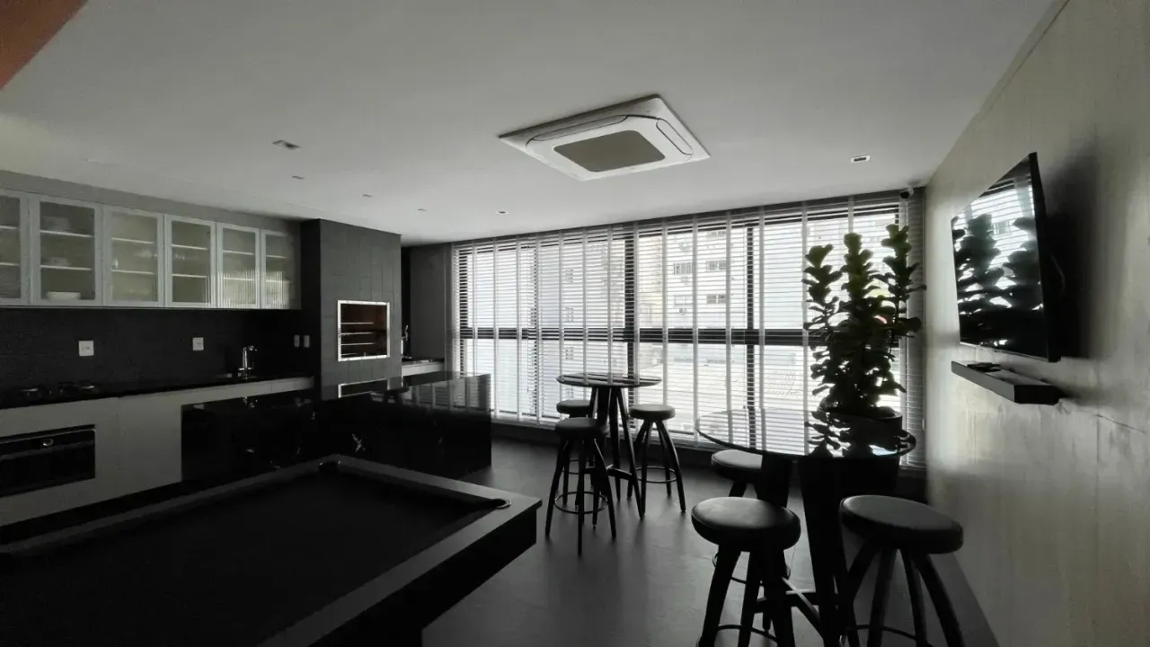 Apartamento Agatha Crhistie com 3 Suítes em Balneário Camboriú — foto 7