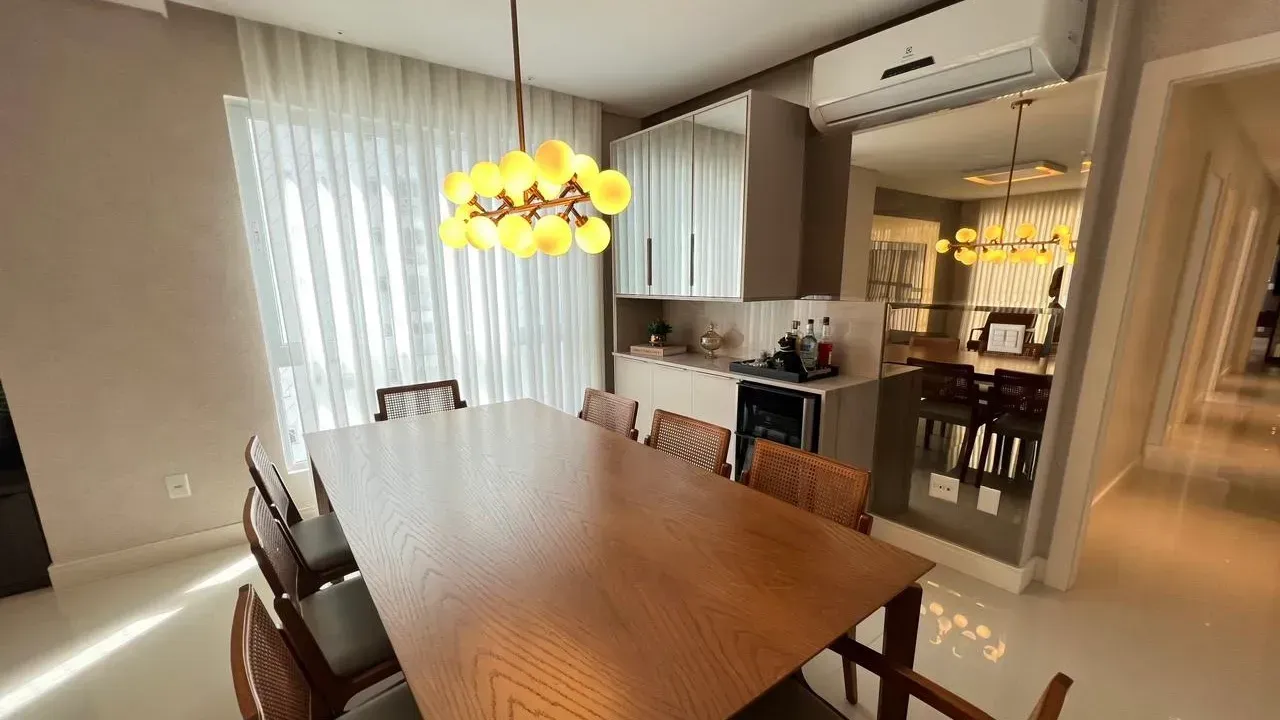 Apartamento no Edificio Solar Gonçalves com 2 suítes em Balneário Camboriú — foto 5