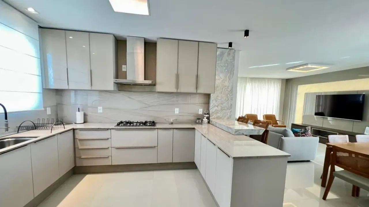 Apartamento no Edificio Solar Gonçalves com 2 suítes em Balneário Camboriú — foto 7