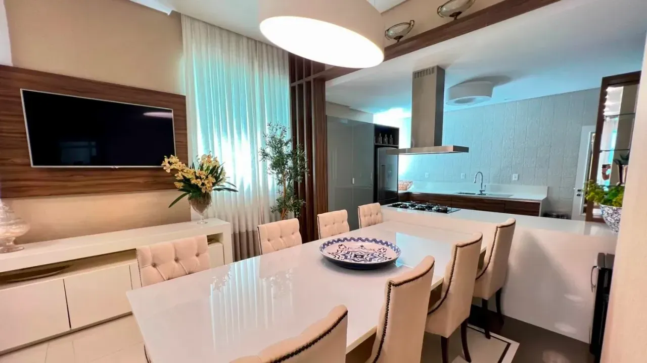 Apartamento no Edificio Solar Gonçalves com 2 suítes em Balneário Camboriú — foto 9