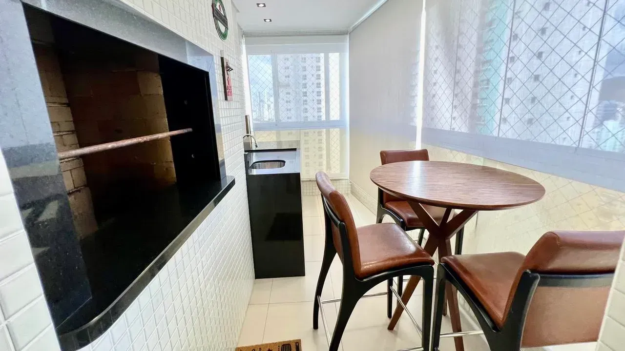 Apartamento no Edificio Solar Gonçalves com 2 suítes em Balneário Camboriú — foto 11