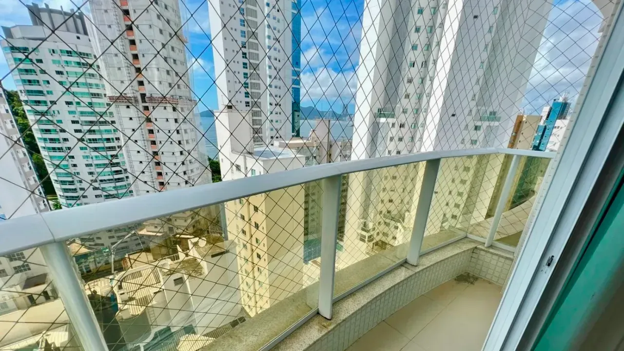 Apartamento no Edificio Solar Gonçalves com 2 suítes em Balneário Camboriú — foto 13