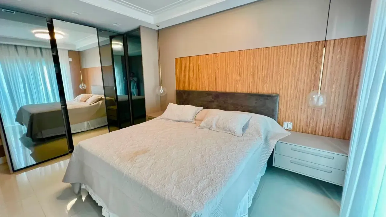 Apartamento no Edificio Solar Gonçalves com 2 suítes em Balneário Camboriú — foto 15