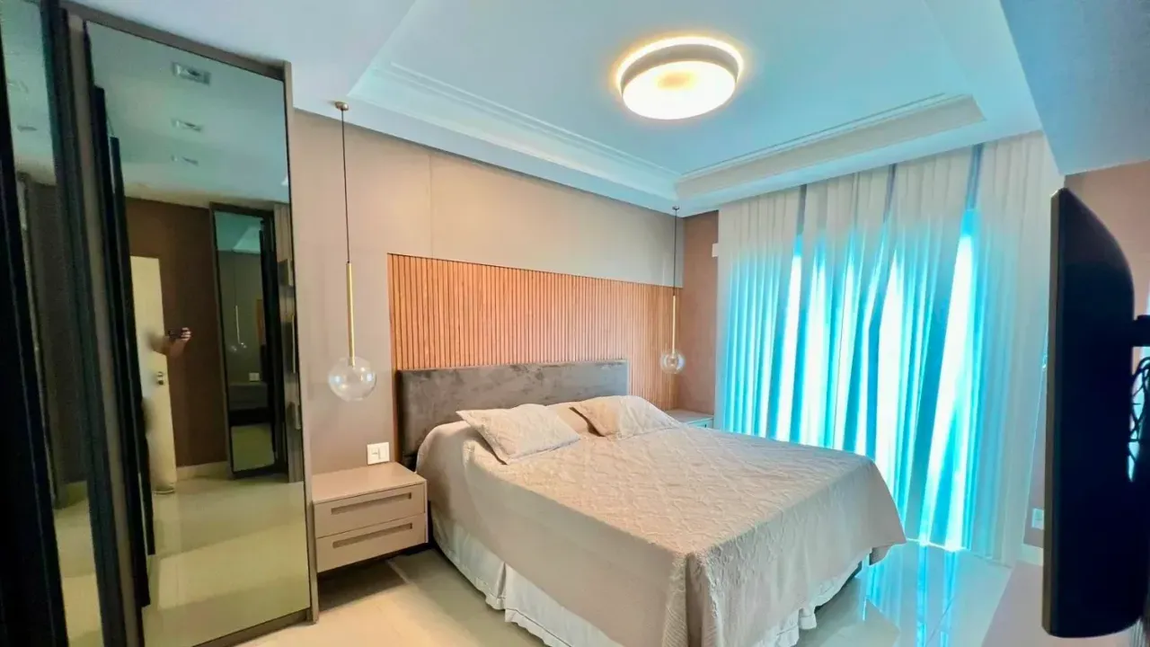 Apartamento no Edificio Solar Gonçalves com 2 suítes em Balneário Camboriú — foto 16