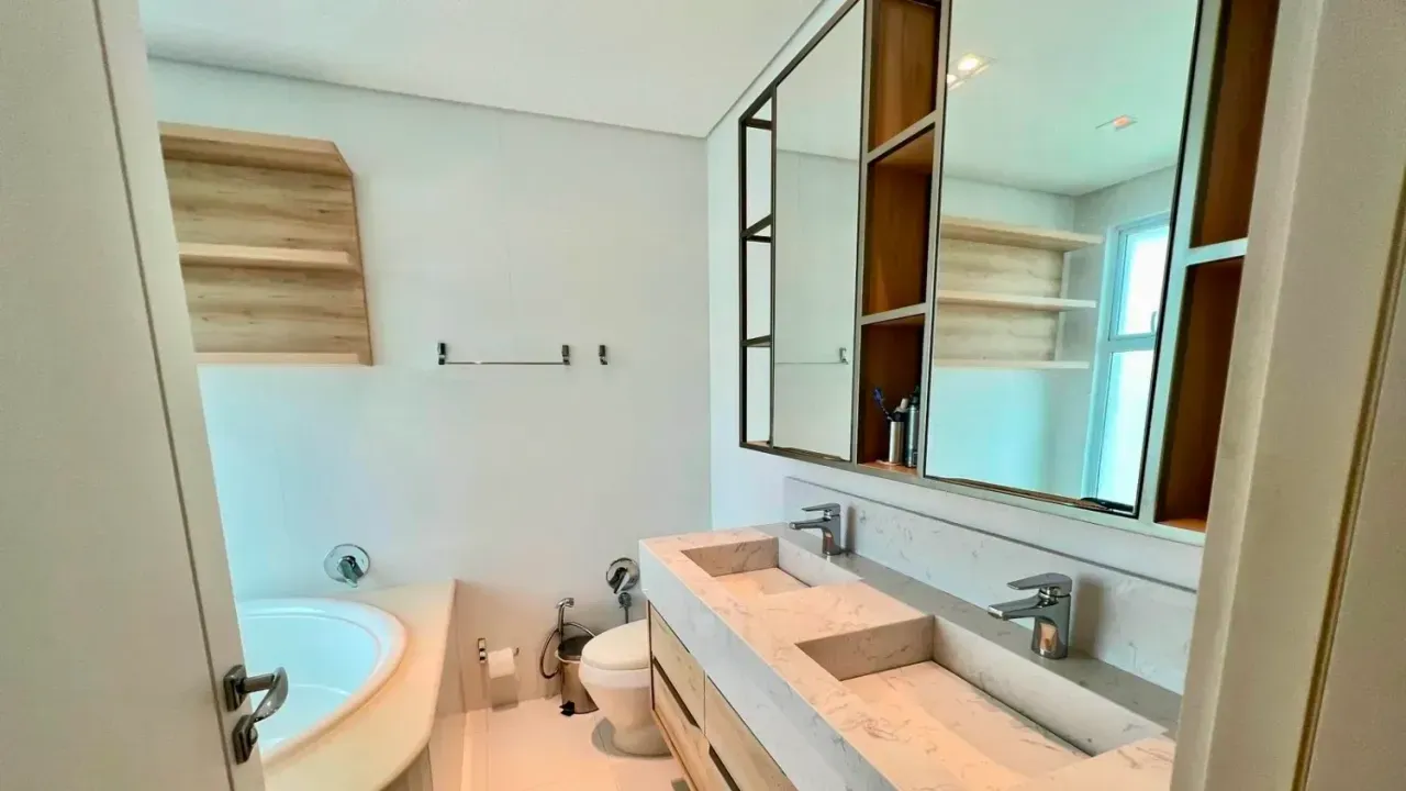 Apartamento no Edificio Solar Gonçalves com 2 suítes em Balneário Camboriú — foto 18