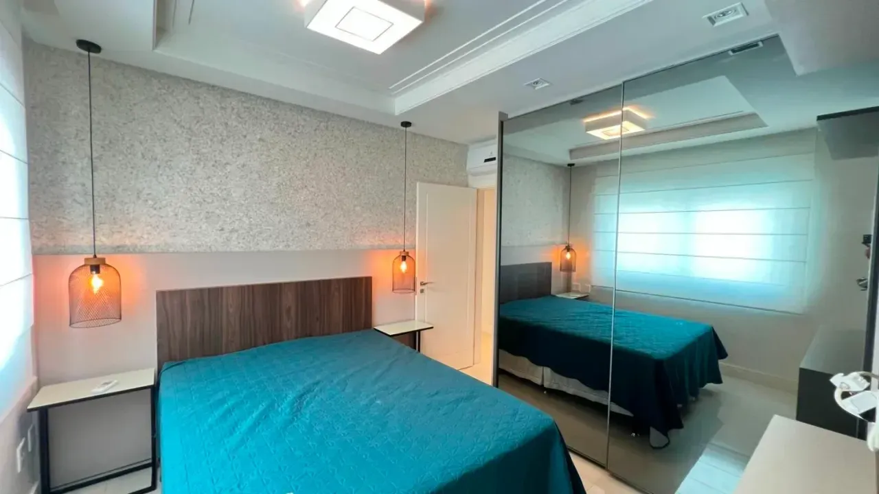 Apartamento no Edificio Solar Gonçalves com 2 suítes em Balneário Camboriú — foto 23