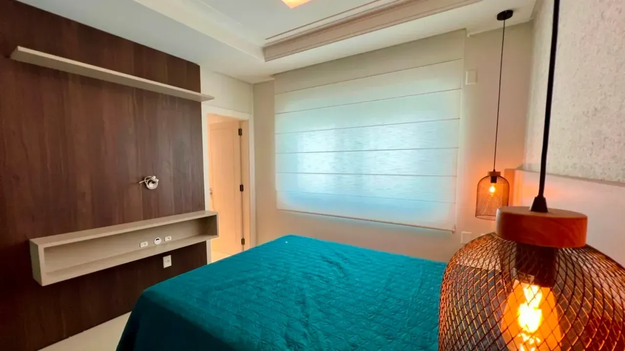 Apartamento no Edificio Solar Gonçalves com 2 suítes em Balneário Camboriú — foto 24