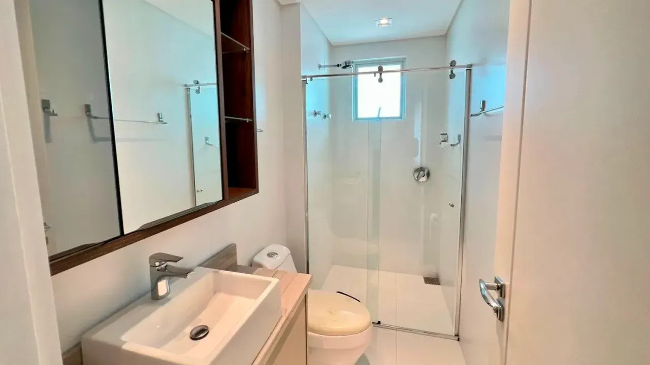 Apartamento no Edificio Solar Gonçalves com 2 suítes em Balneário Camboriú — foto 25