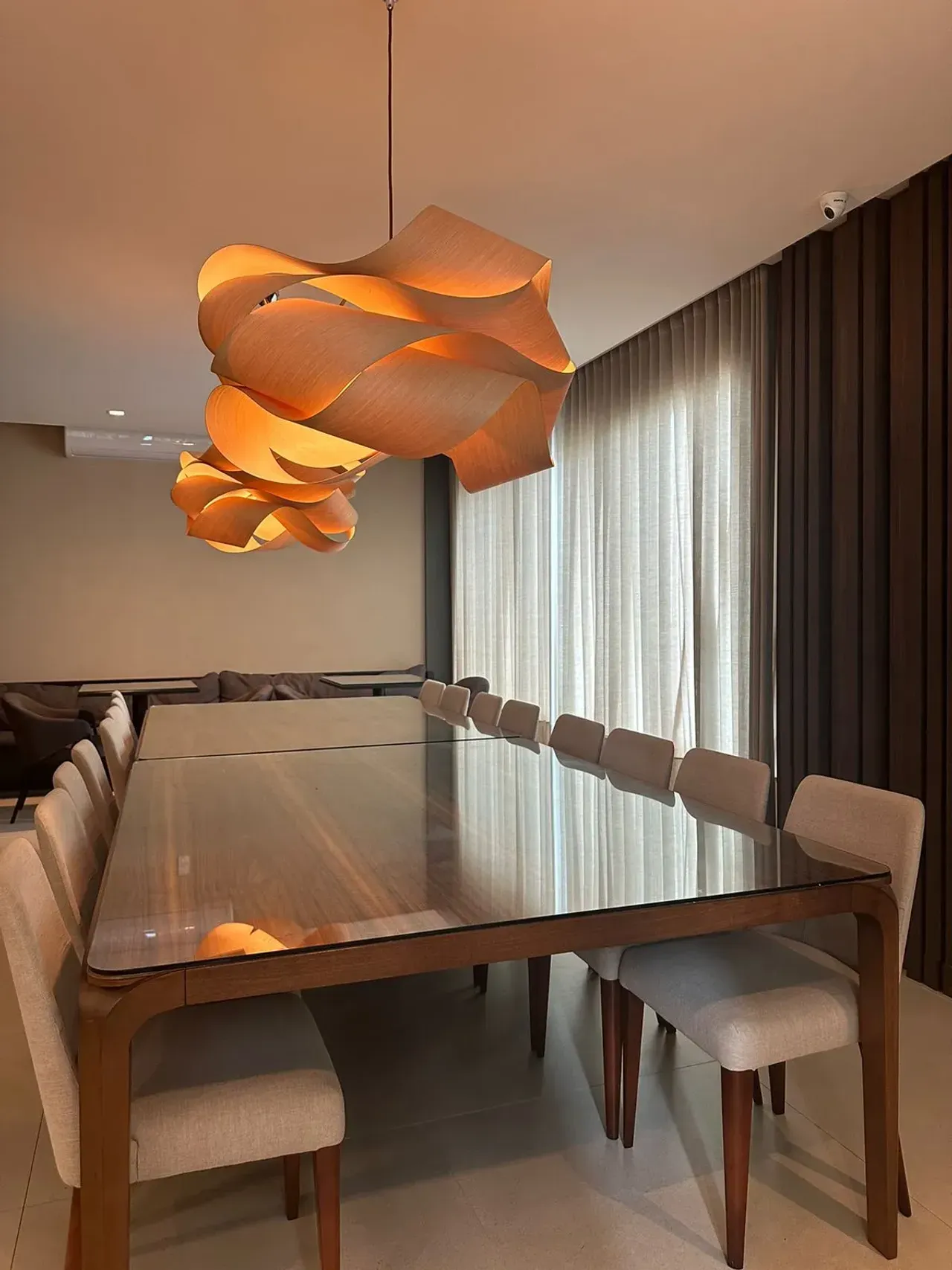 Apartamento no Edifício Camboas com 3 suítes em Balneário Camboriú — foto 11
