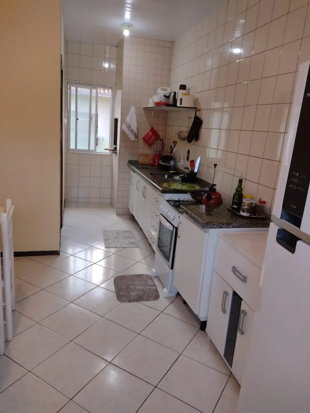 Apartamento no Bairro das Nações com 2 dormitórios em Balneário Camboriú