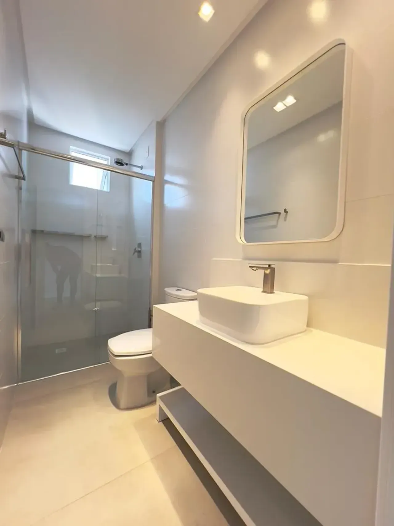 Cobertura Duplex com 4 suítes e 3 vagas de garagem no Centro de Balneário Camboriú — foto 15