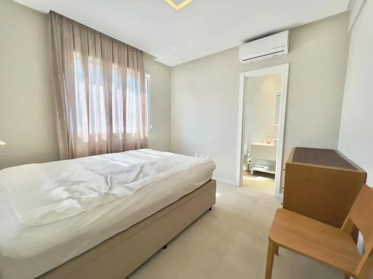Cobertura Duplex com 4 suítes e 3 vagas de garagem no Centro de Balneário Camboriú — foto 19
