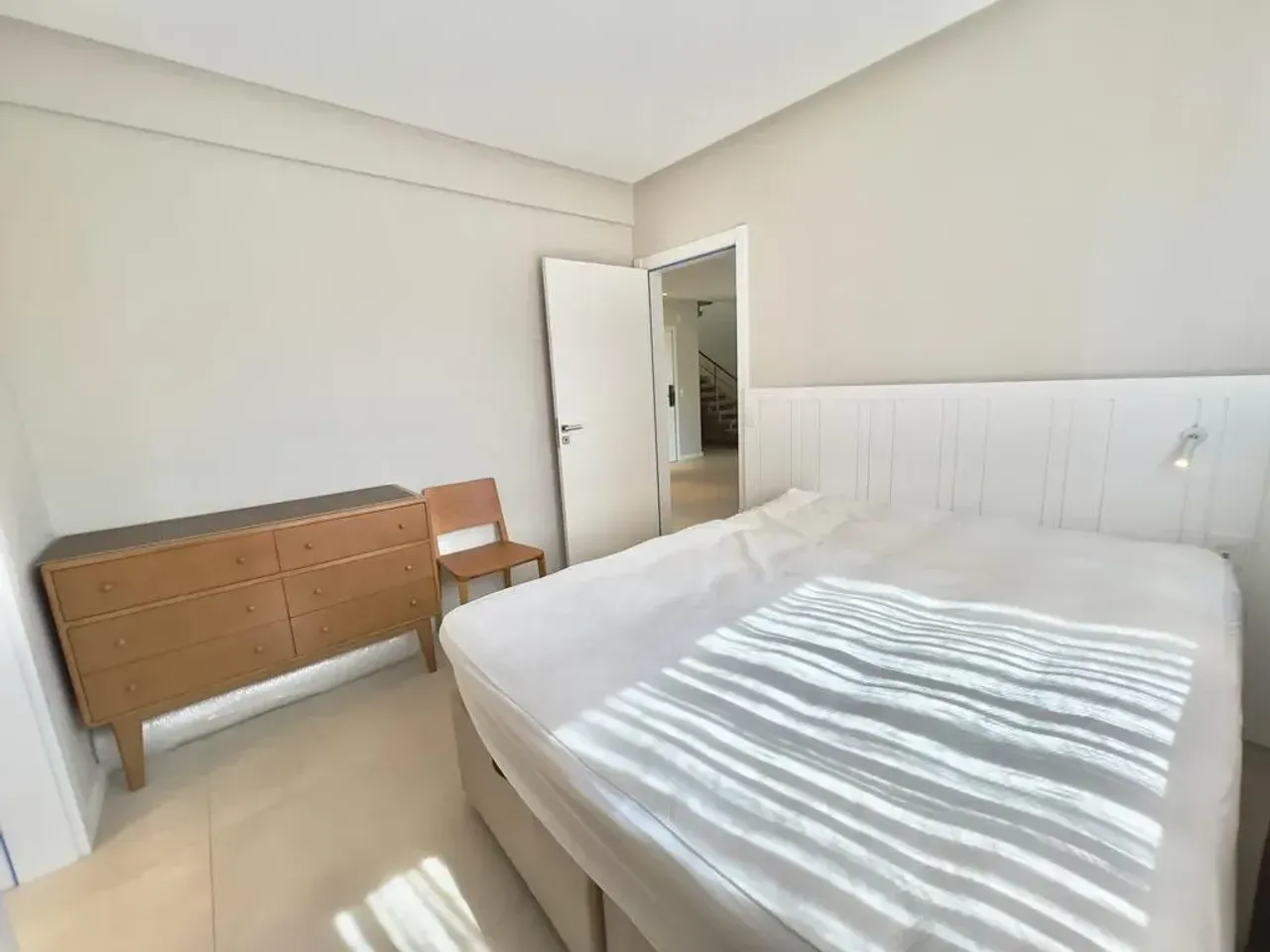 Cobertura Duplex com 4 suítes e 3 vagas de garagem no Centro de Balneário Camboriú — foto 20