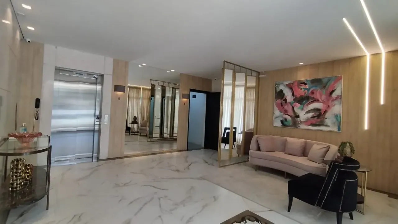 Apartamento no Edifício Maison San Lorenzo com 3 suítes em Balneário Camboriú — foto 19