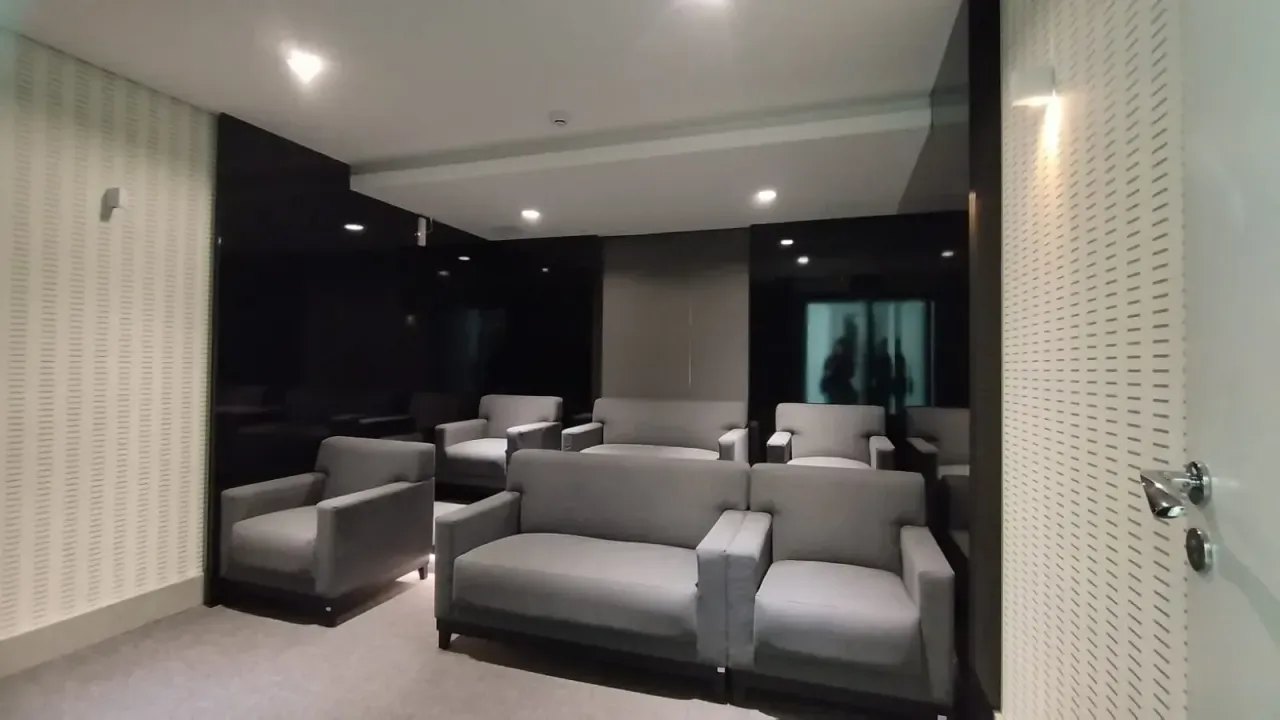 Apartamento no Edifício Maison San Lorenzo com 3 suítes em Balneário Camboriú — foto 15