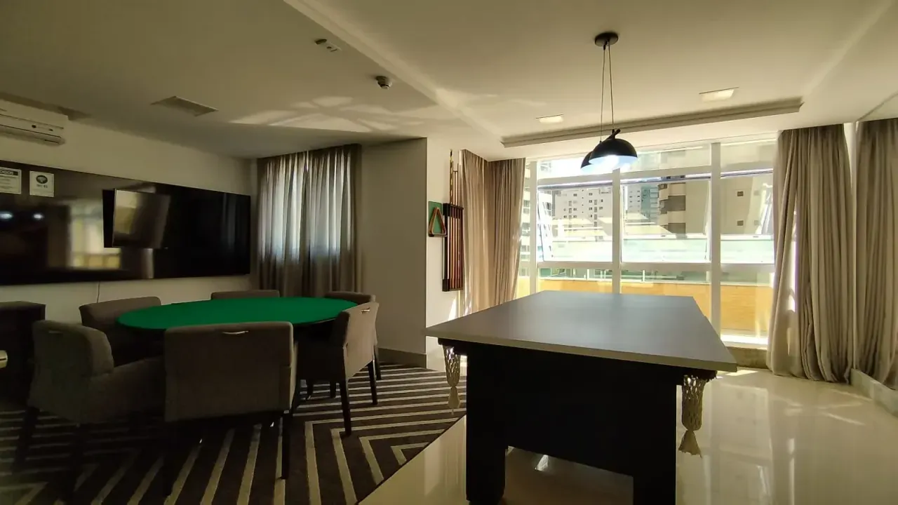 Apartamento no Edifício Maison San Lorenzo com 3 suítes em Balneário Camboriú — foto 10