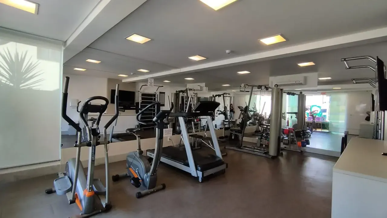 Apartamento no Edifício Maison San Lorenzo com 3 suítes em Balneário Camboriú — foto 8