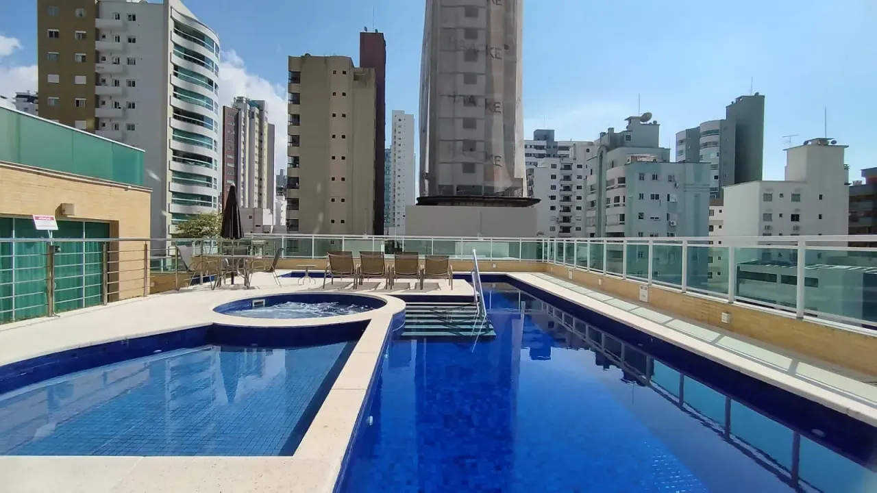 Apartamento no Edifício Maison San Lorenzo com 3 suítes em Balneário Camboriú — foto 5